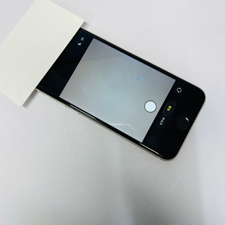 iPhone SE��3���� 64GB SIM�ե꡼ ����100% 53434