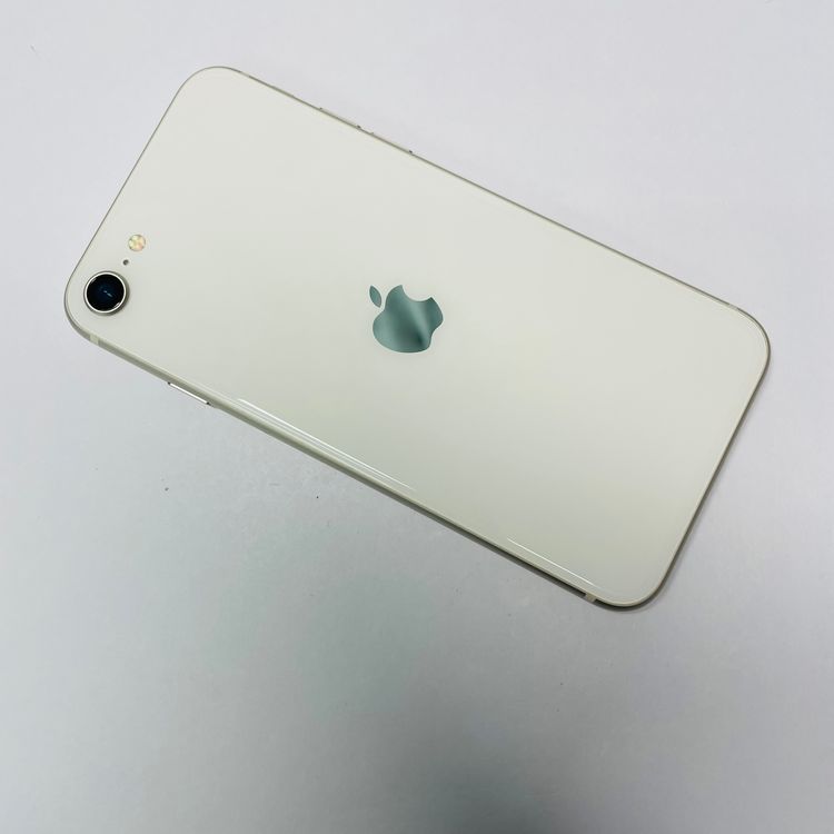 iPhone SE3 64GB SIMե꡼ 97% 88890