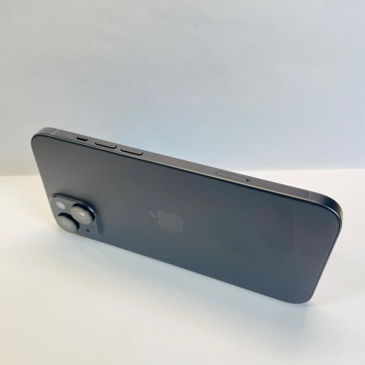 iPhone 15 Plus 128GB ������SIM�ե꡼ ����91% 59770