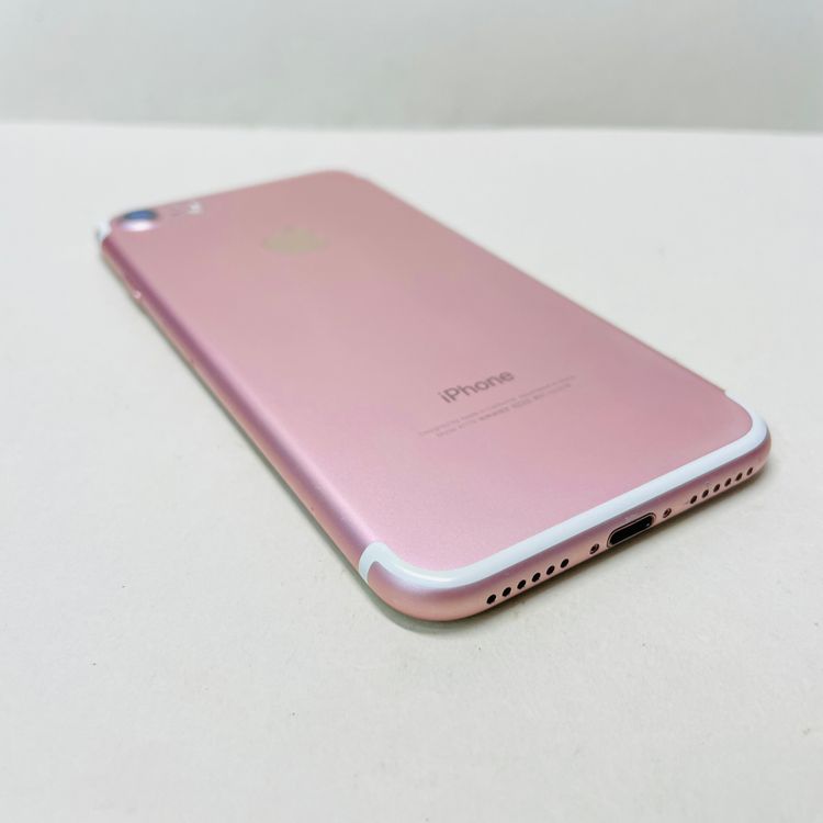 Iphone 7 32GB SIMե꡼ Хåƥ꡼100% 59626