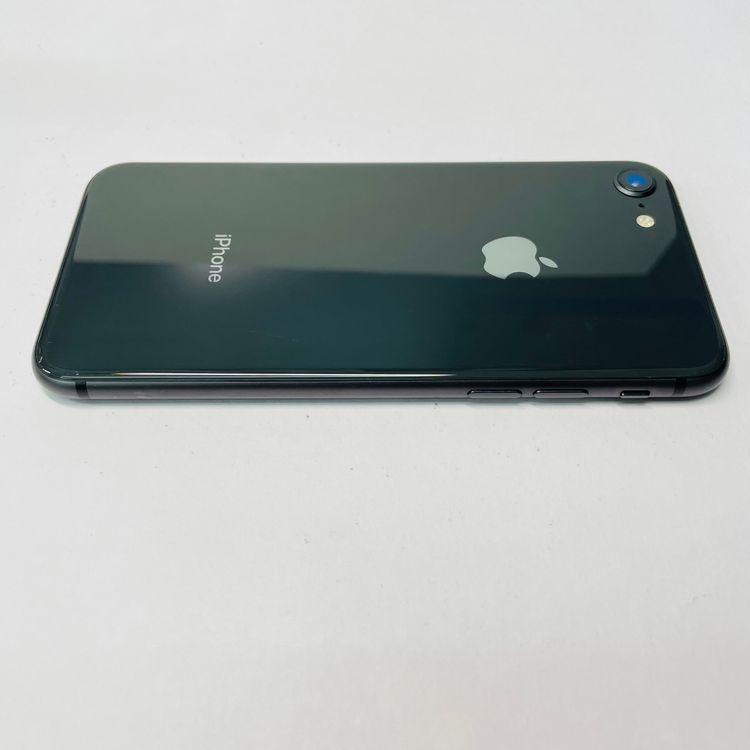 iPhone 8 64GB SIM�ե꡼ ����100% 17047