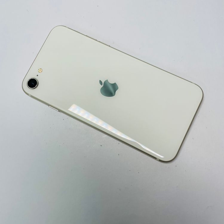 iPhone SE3 64GB SIMե꡼ 91% 71217