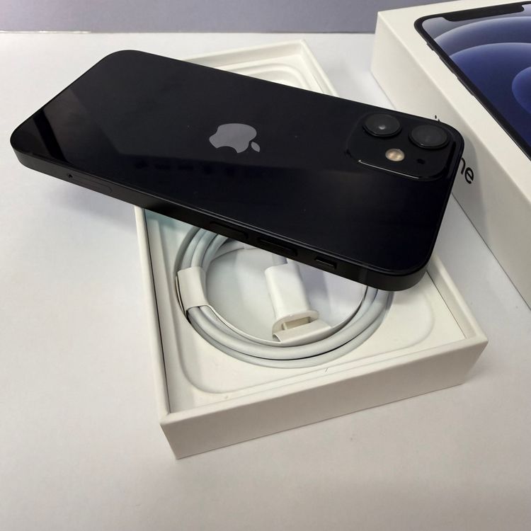 Iphone 12mini 64GB Sim�ե꡼ �Хåƥ꡼100%���Ų��13�� 33244