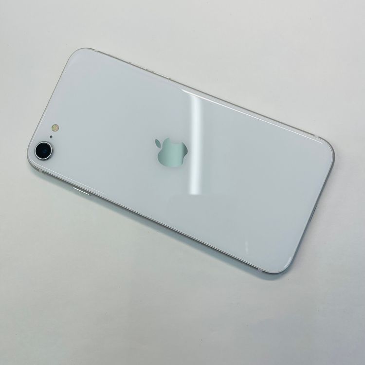iPhone SE��2���� 128GB ������SIM�ե꡼ ����92% 30840
