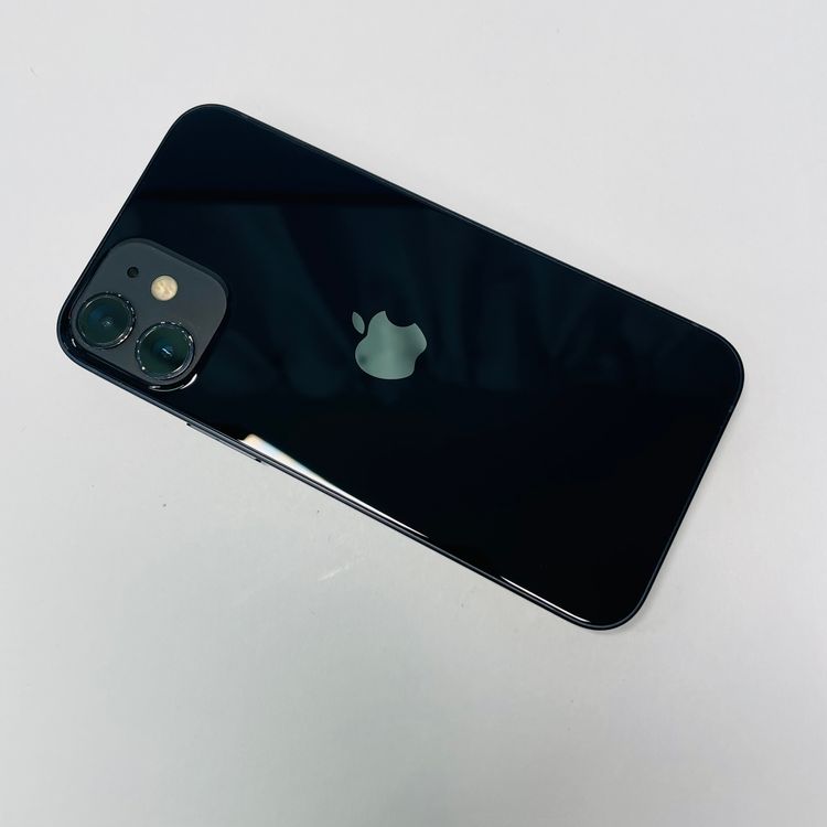 iPhone 12 mini 64GB SIMե꡼ 89% 86639