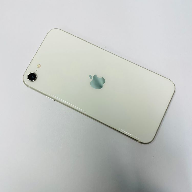 iPhone SE3 64GB SIMե꡼ 89% 04656
