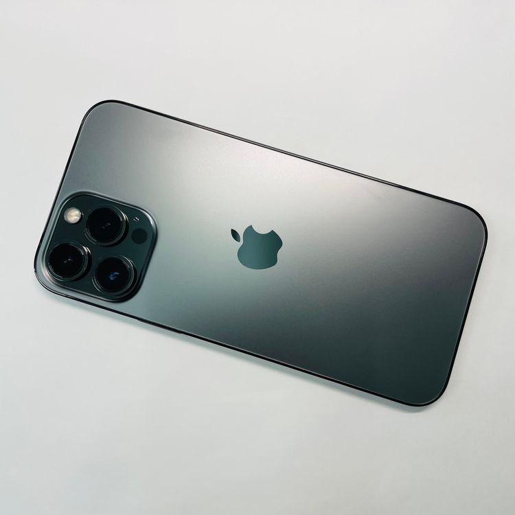 iPhone 13 Pro Max 128GB SIM�ե꡼ ��������100% 56883