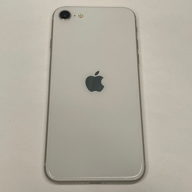 iPhone SE��3���� 128GB ������SIM�ե꡼ ����92% 10504