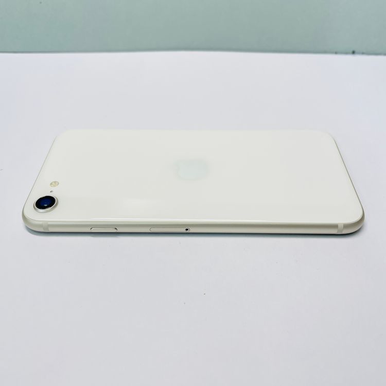 iPhone SE3 64GB SIMե꡼ 100% 93529