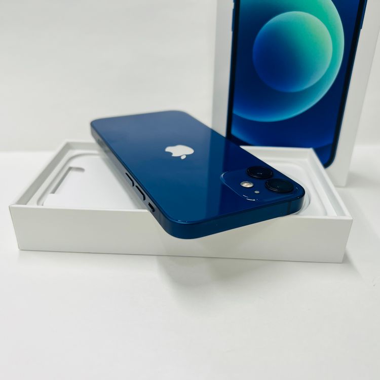 ����89% iPhone 12 mini 128GB ������ SIM�ե꡼ 16411