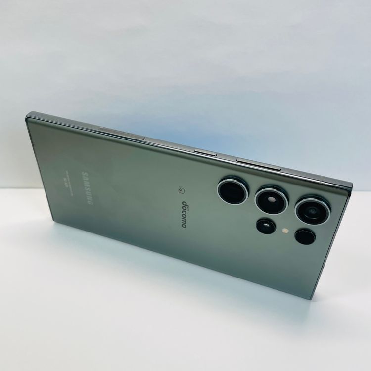 Galaxy S23 Ultra SC-52D 256GB SIM�ե꡼ 26154