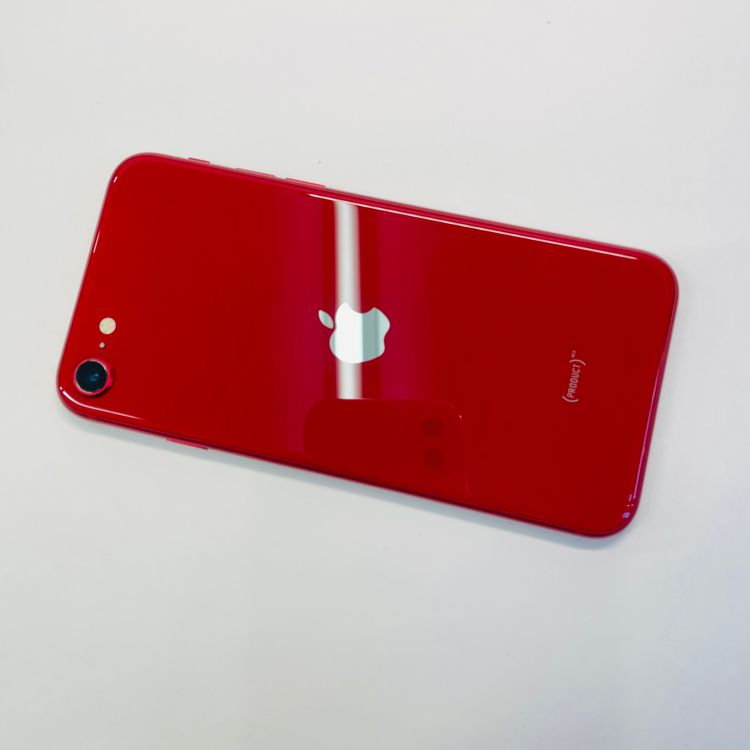 iPhone SE��3���� 128GB SIM�ե꡼ ����95% 41990