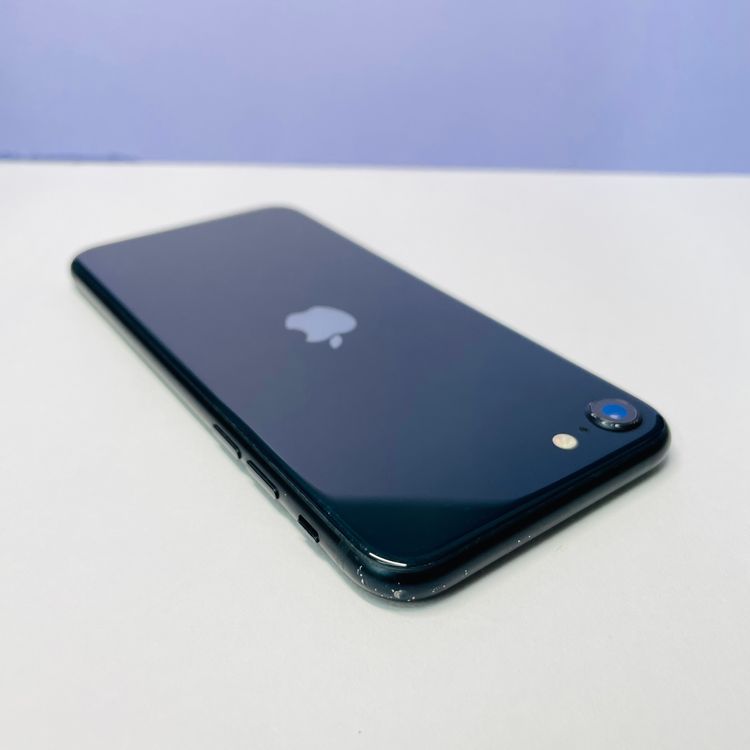 iPhone SE3 64GB SIMե꡼ 98% 80476