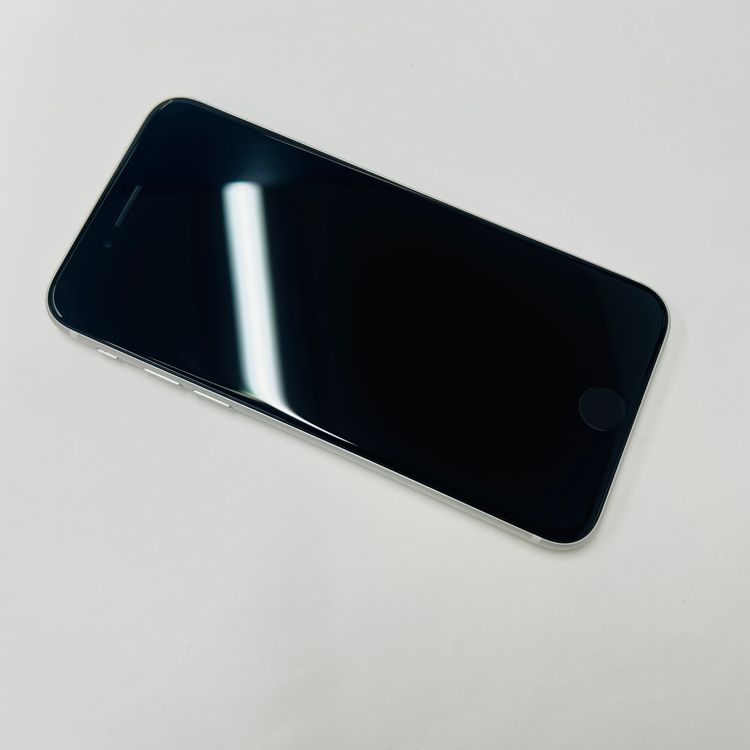 ����87% iPhone SE��2���� 128GB ������SIM�ե꡼92415