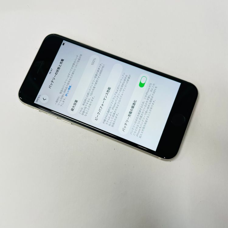 iPhone SE��3���� 128GB SIM�ե꡼ ����100% 87709