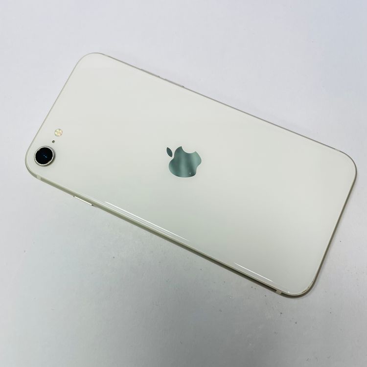 iPhone SE(第3世代)（au） 商品一覧｜ムスビー【中古スマホ・中古