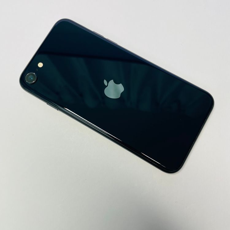 iPhone SE3 128GB SIMե꡼ 93% 59454