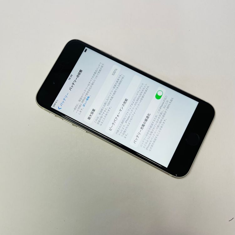 iPhone SE��3���� 64GB SIM�ե꡼ ����100% 33139