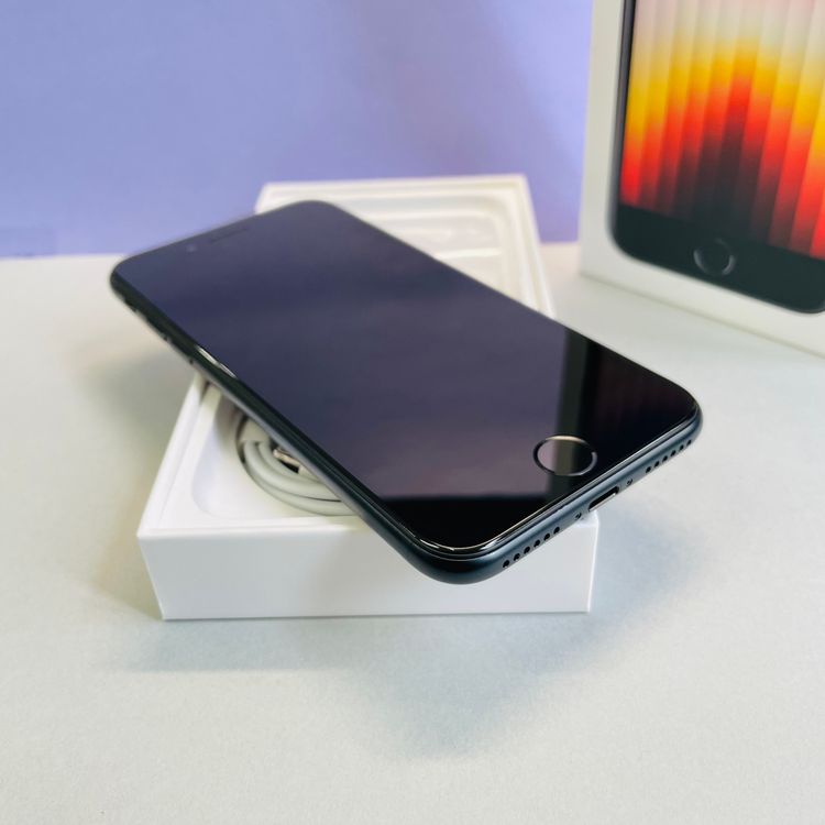 iPhone SE��3���� 64GB SIM�ե꡼ ����94% 41653