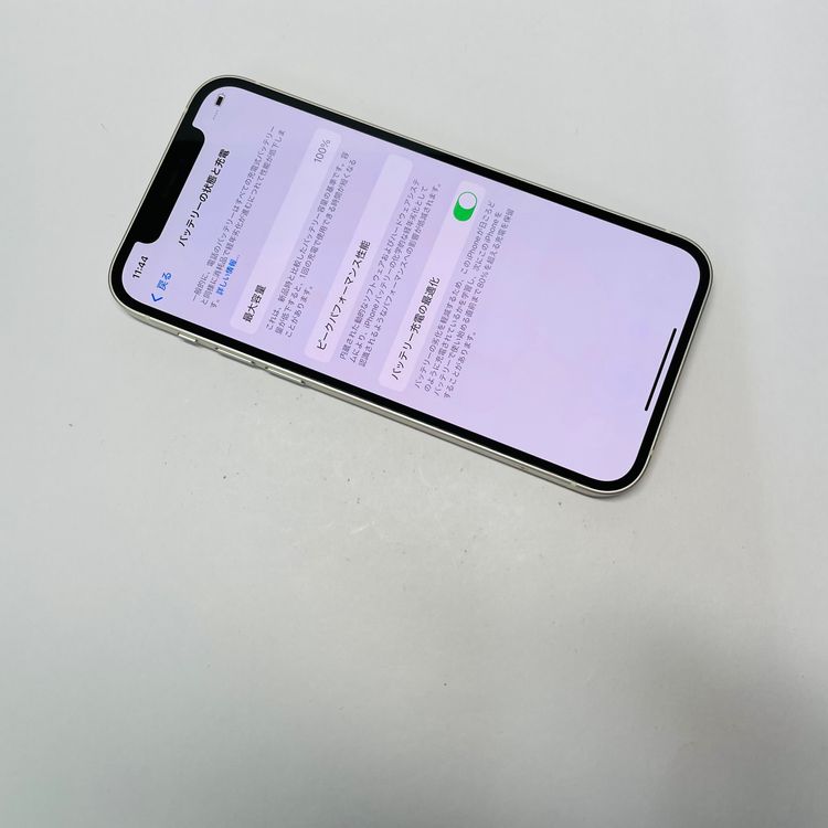 iPhone 12 64GB եȥХ 100% 27877