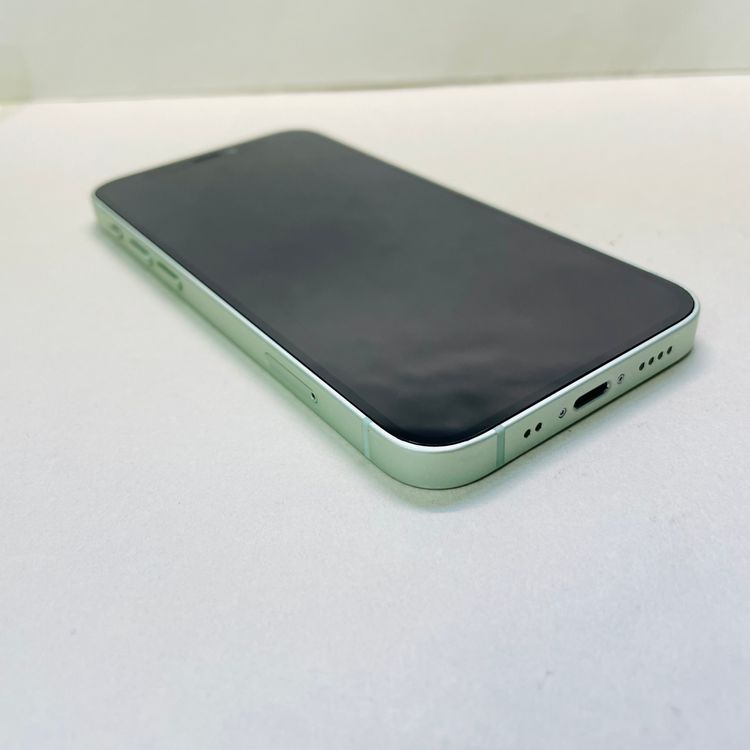 iPhone 12 mini 64GB Simե꡼ Хåƥ꡼100% 00803