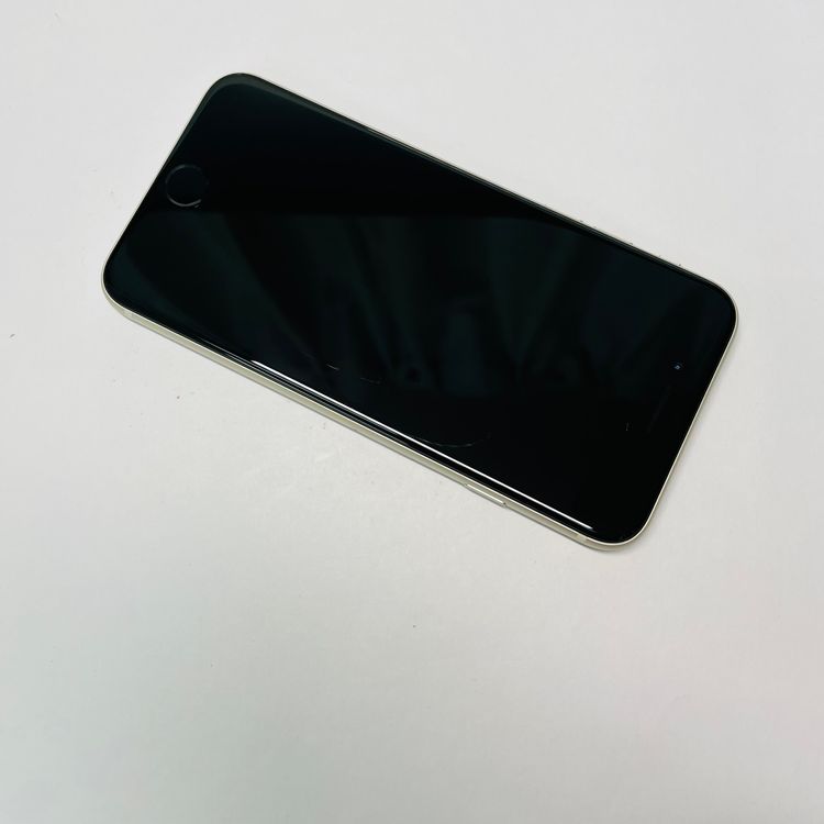 iPhone SE3 64GB SIMե꡼ 100% 93529