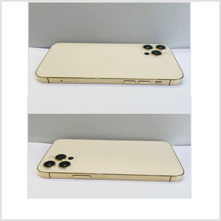 iPhone 12 Pro 128GB SIM�ե꡼ ����100% 99656