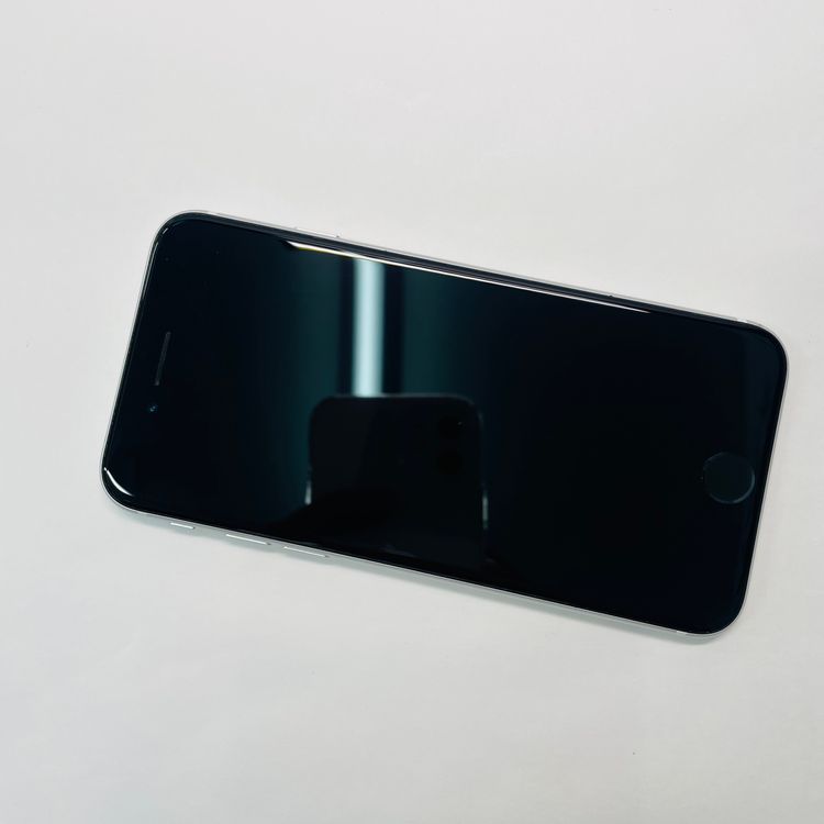 iPhone SE��2���� 128GB ������SIM�ե꡼ ����99% 00970