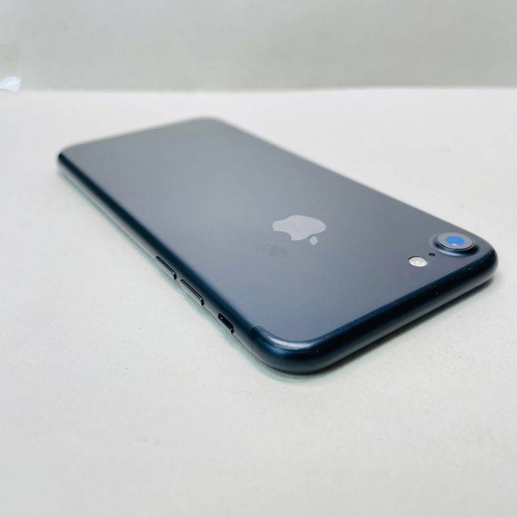 iPhone 7 128GB SIMե꡼ Хåƥ꡼100% 31491