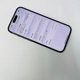 iPhone 15 128GB Simե꡼ Хåƥ꡼100% 48920