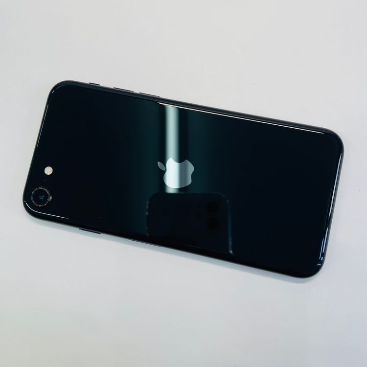 iPhone SE��2���� 64GB SIM�ե꡼ ����94% 89340