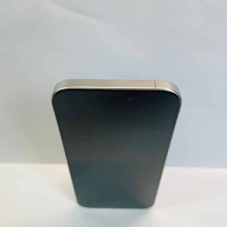 ���� iPhone 15 Pro 256GB ������SIM�ե꡼ ����92% 74540