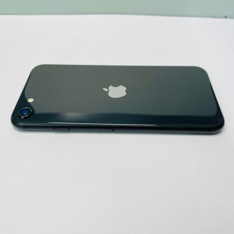 iPhone SE2 64GB SIMե꡼ 100% 31184