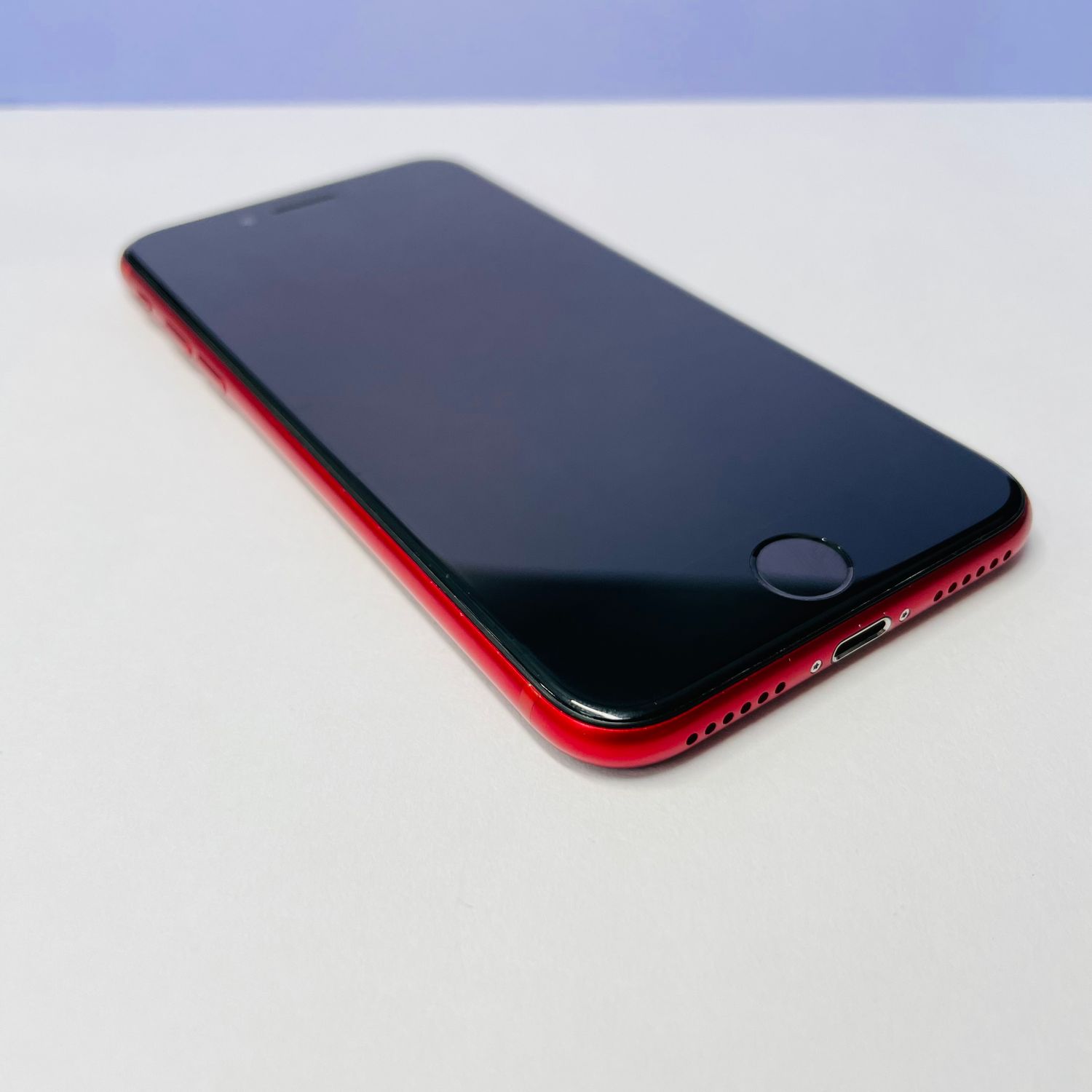 ムスビー｜iPhone SE第3世代 64GB SIMフリー 電池100%交換済