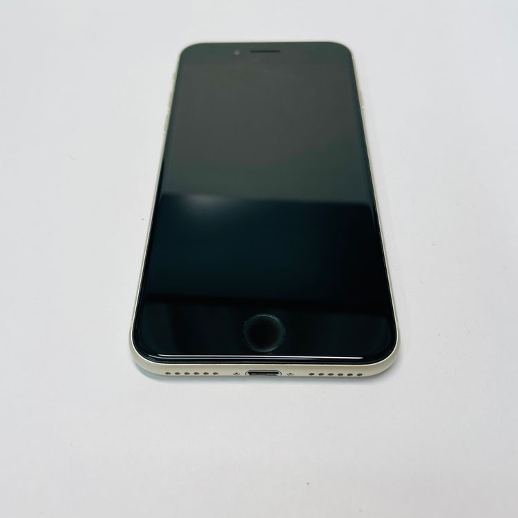 iPhone SE3 64GB SIMե꡼ 93% 90979