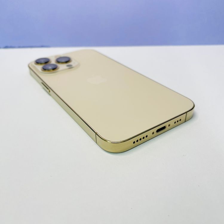 iPhone 13 Pro 256GB SIMե꡼ Хåƥ꡼96% 75121