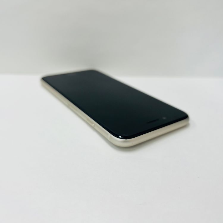����91% iPhone SE��3���� 64GB SIM�ե꡼88251