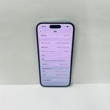 ����90% iPhone 15 128GB ������ SIM�ե꡼24202