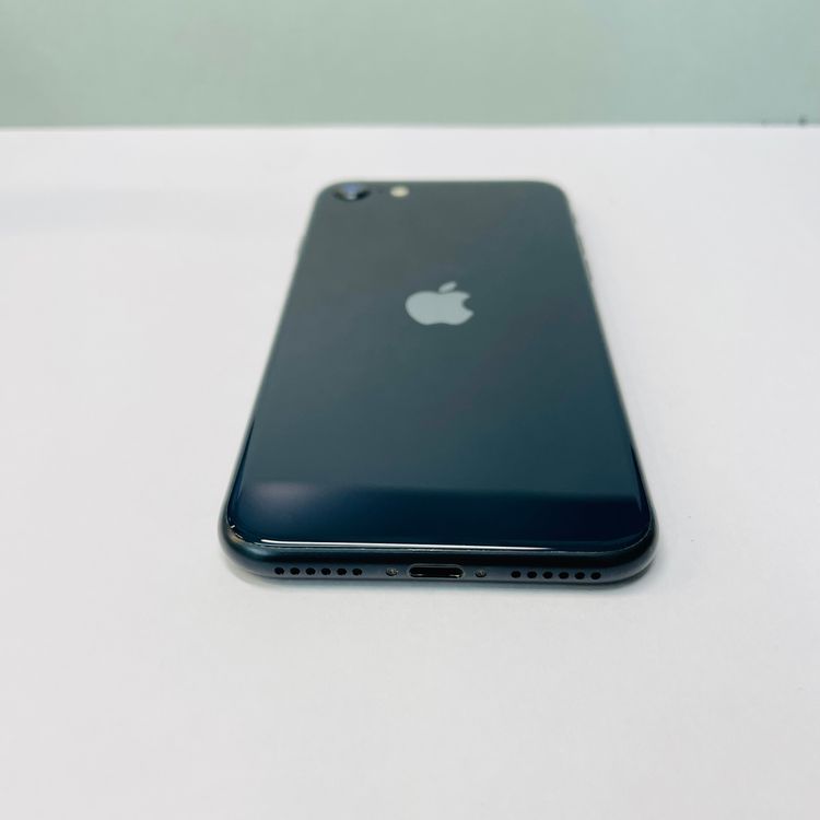 iPhone SE3 128GB SIMե꡼ 94% 23806