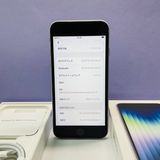 iPhone SE��3���� 128GB SIM�ե꡼ ����91% 82815
