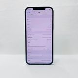 ����100% iPhone 12 Pro Max 128GB ���եȥХ� 71641