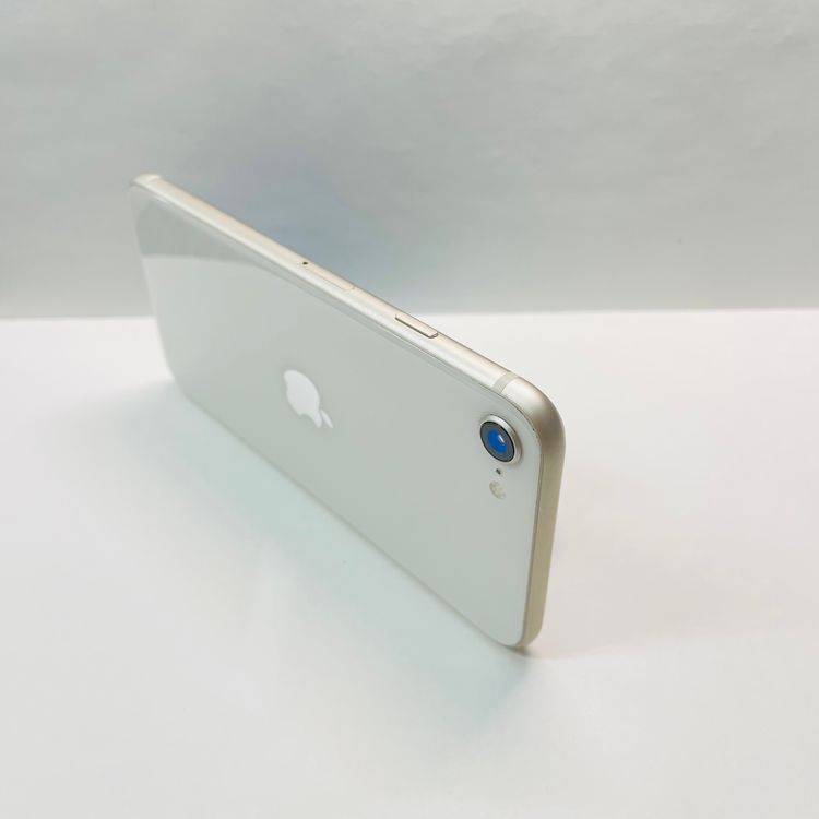 iPhone SE��3���� 128GB SIM�ե꡼ ����92% 63845