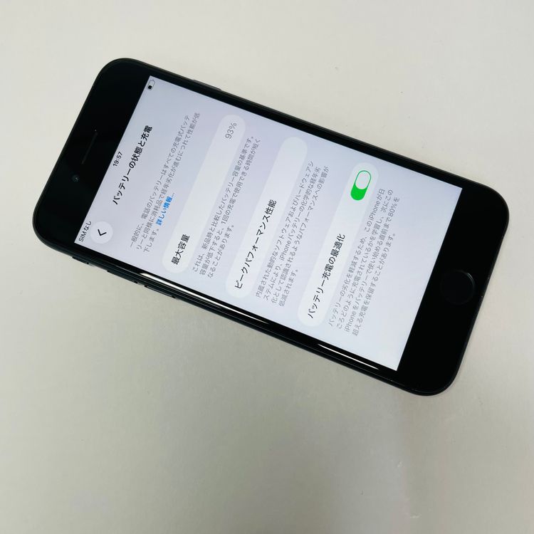 iPhone SE��3���� 64GB SIM�ե꡼