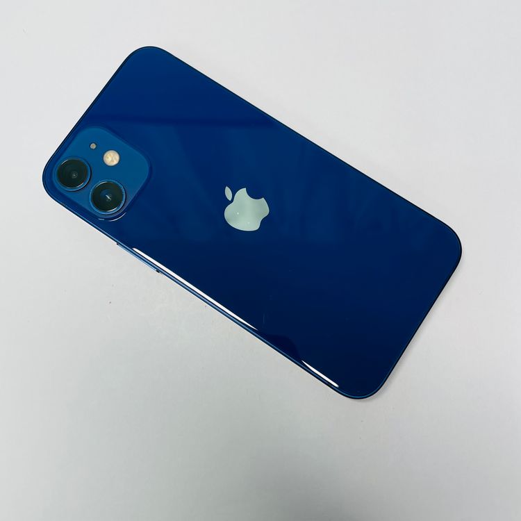 iPhone 12 mini 128GB SIMե꡼ 89% 15204