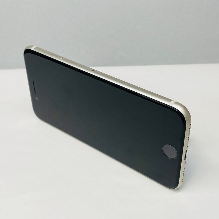 iPhone SE��3���� 128GB ������SIM�ե꡼ ����94% 84596