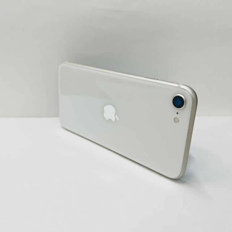 ����93% iPhone SE��3���� 128GB SIM�ե꡼87036