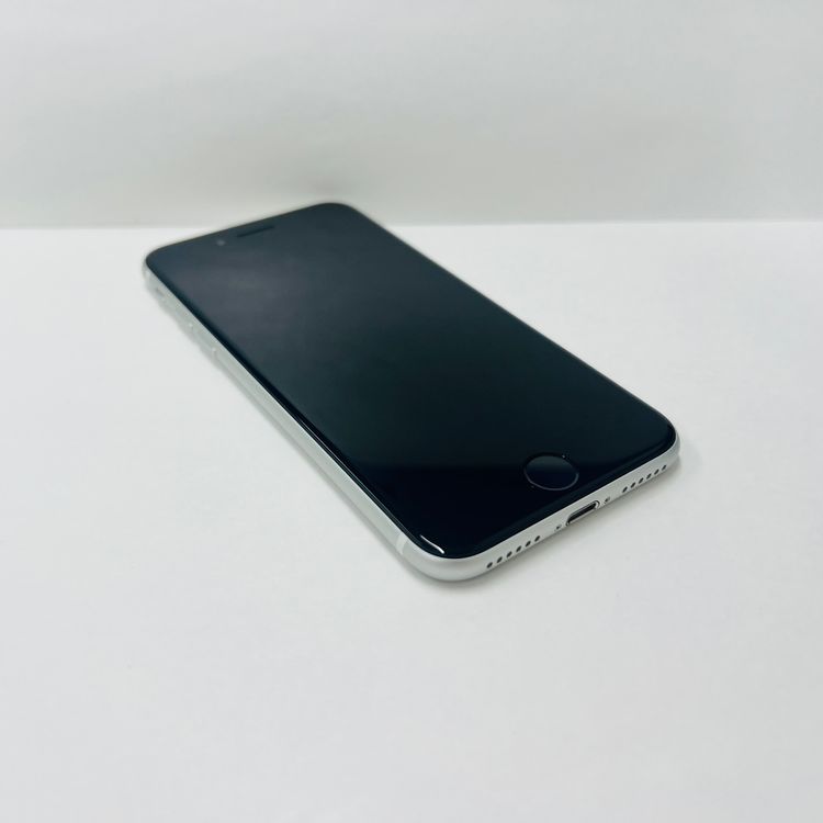 ����93% iPhone SE��2���� 128GB ������SIM�ե꡼86076