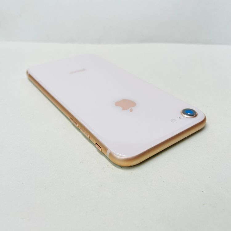iPhone 8 64GB SIMե꡼ Хåƥ꡼100% 21021