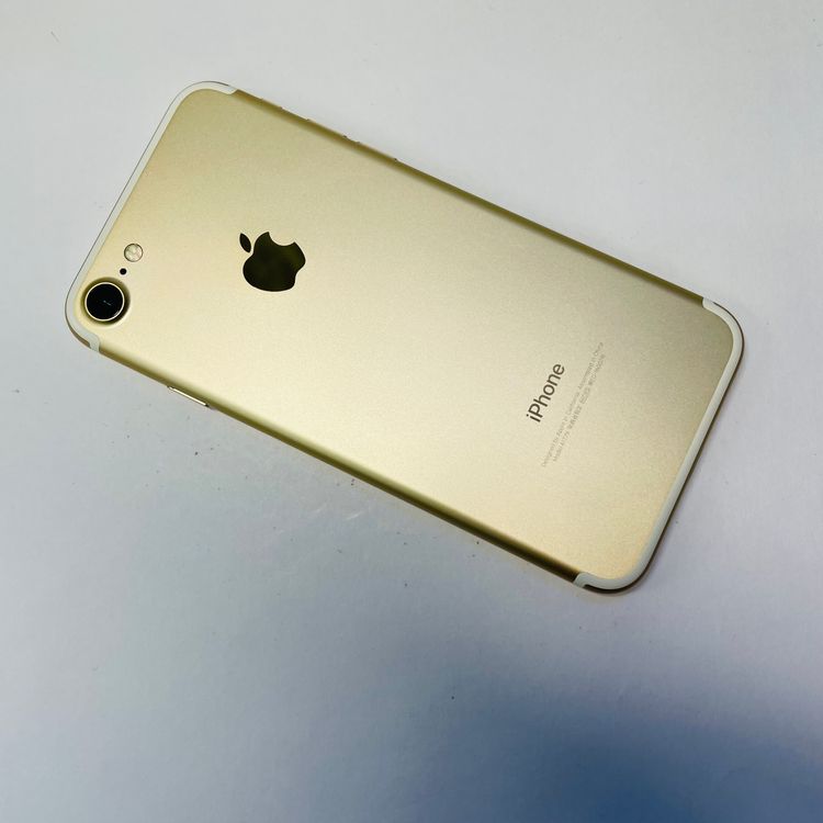 iPhone 7 128GB SIMե꡼ 95% 01321