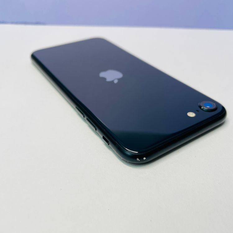 iPhone SE3 128GB SIMե꡼ 93% 59454